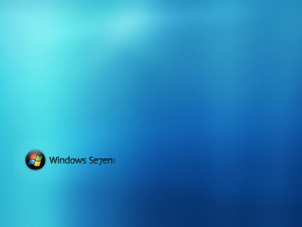 Microsoft Windows Seven ОС