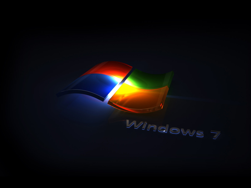Windows 7 Логотип