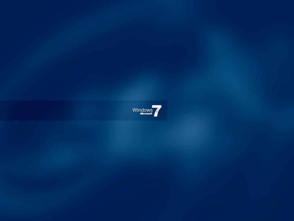 Windows 7 морской