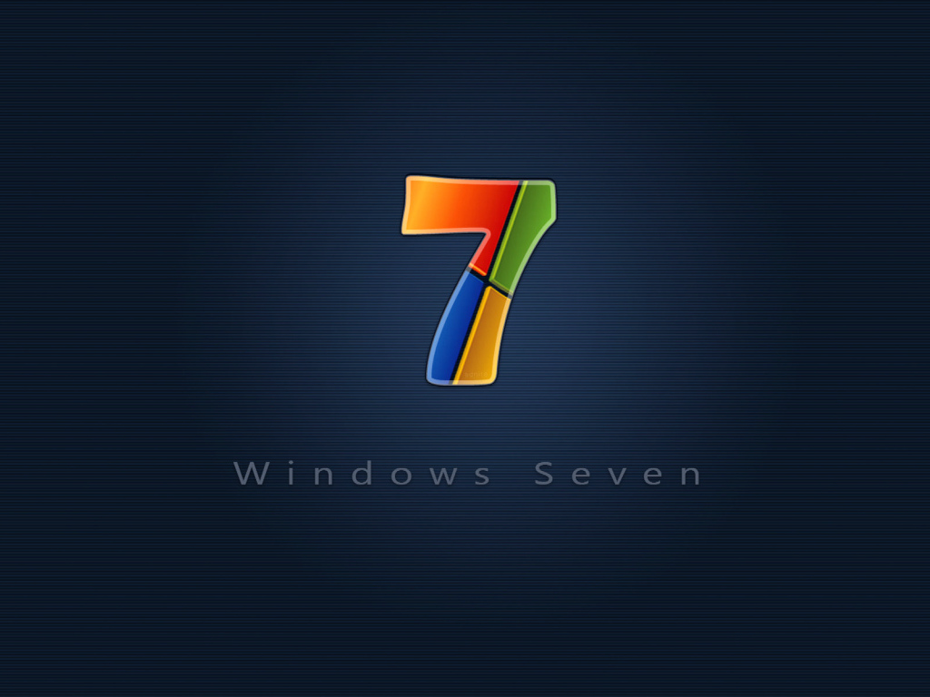 Windows Se7en 7