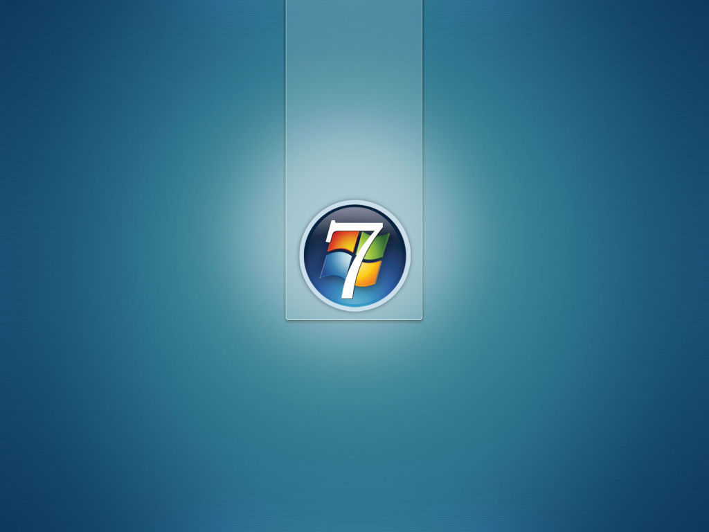 Windows Seven лого