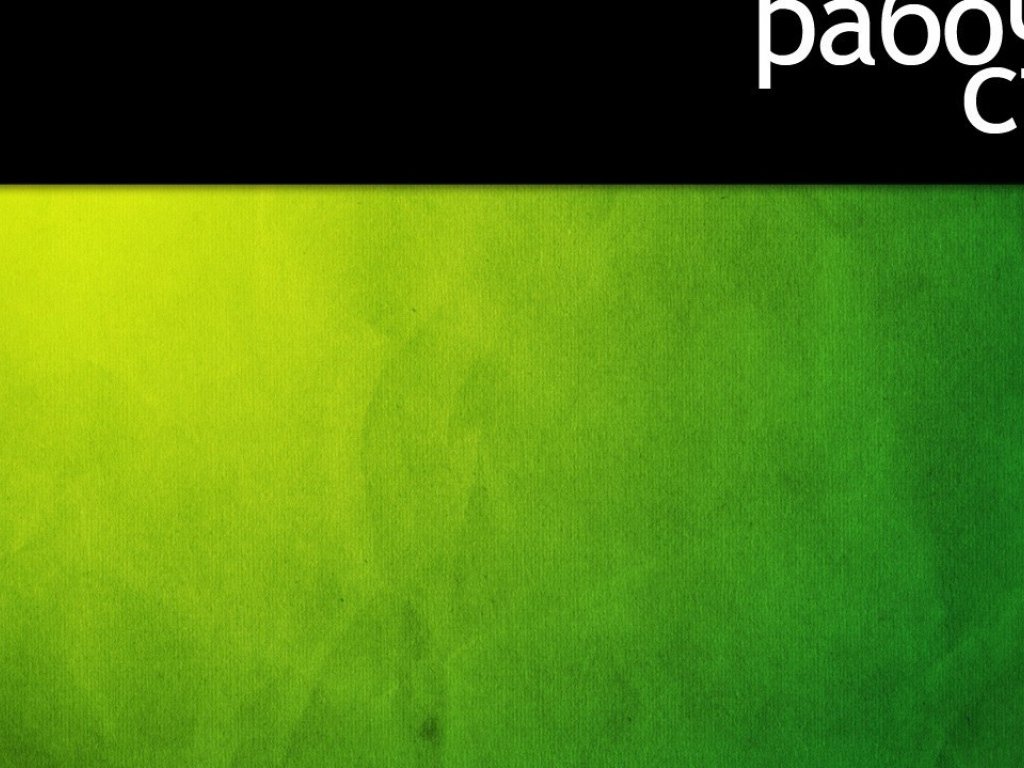 Рабочий стол