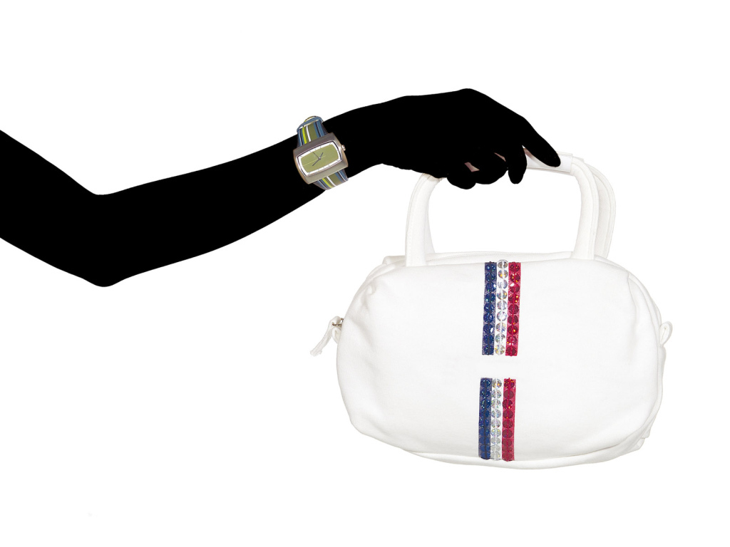 Модная сумочка