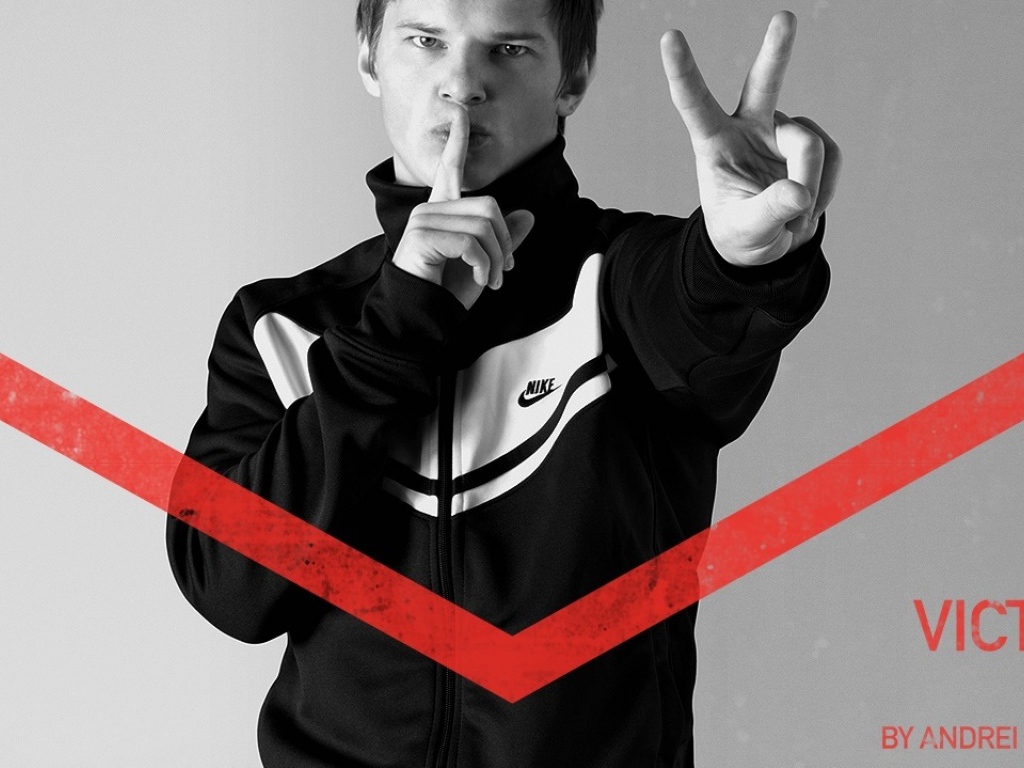 Футболист Андрей Аршавин