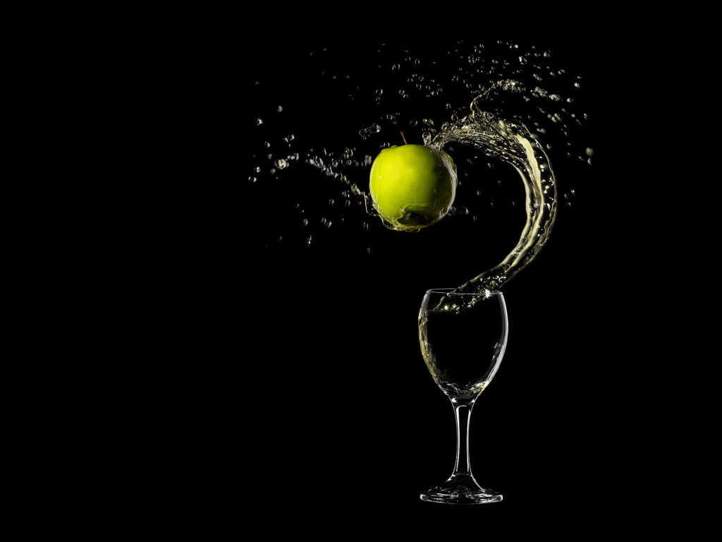 Фруктовый всплеск