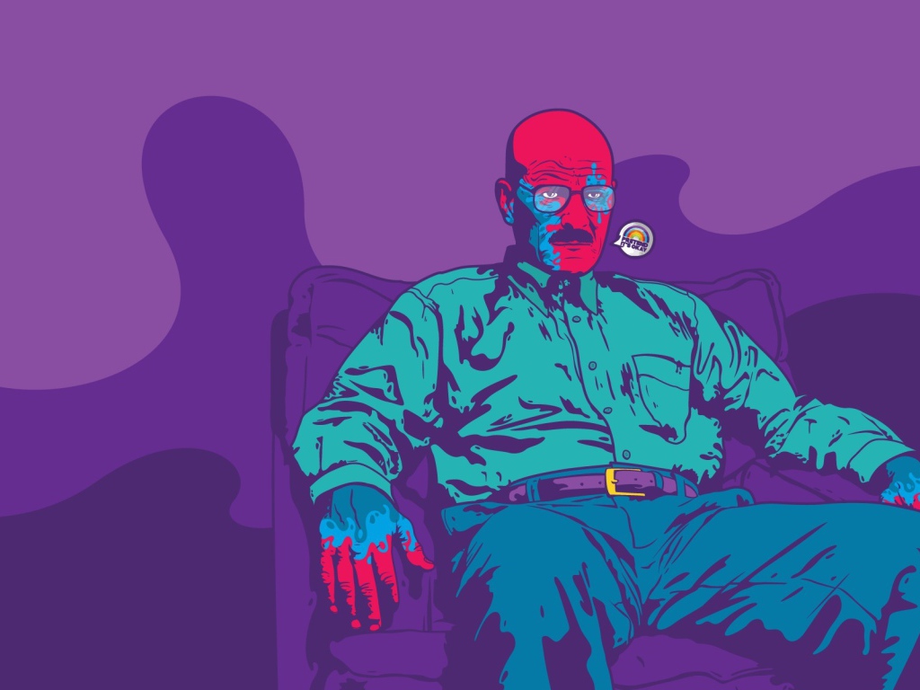 Батенька Ленин