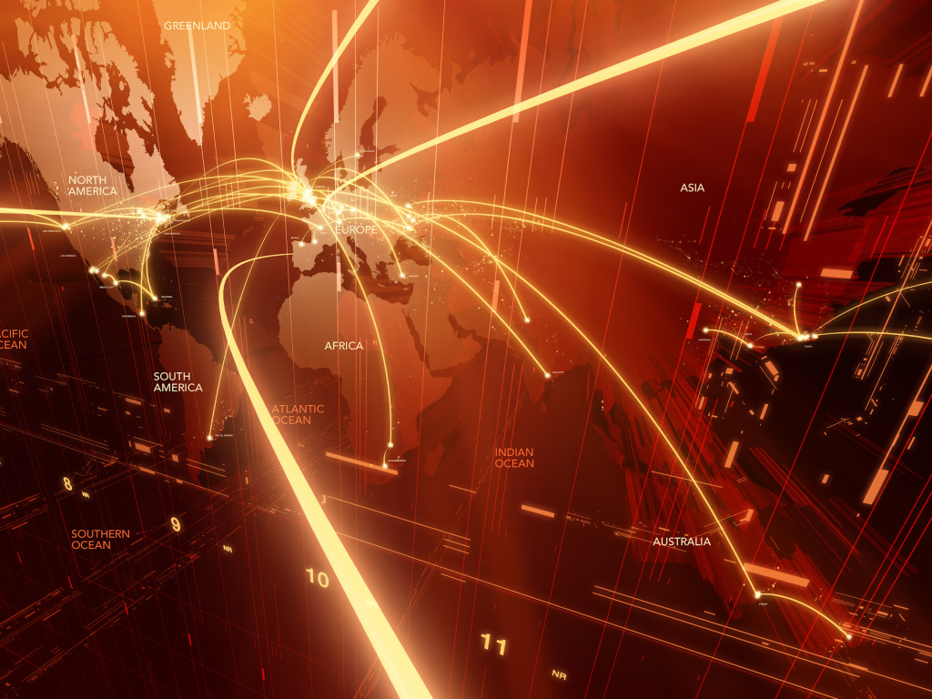 Глобальная сеть