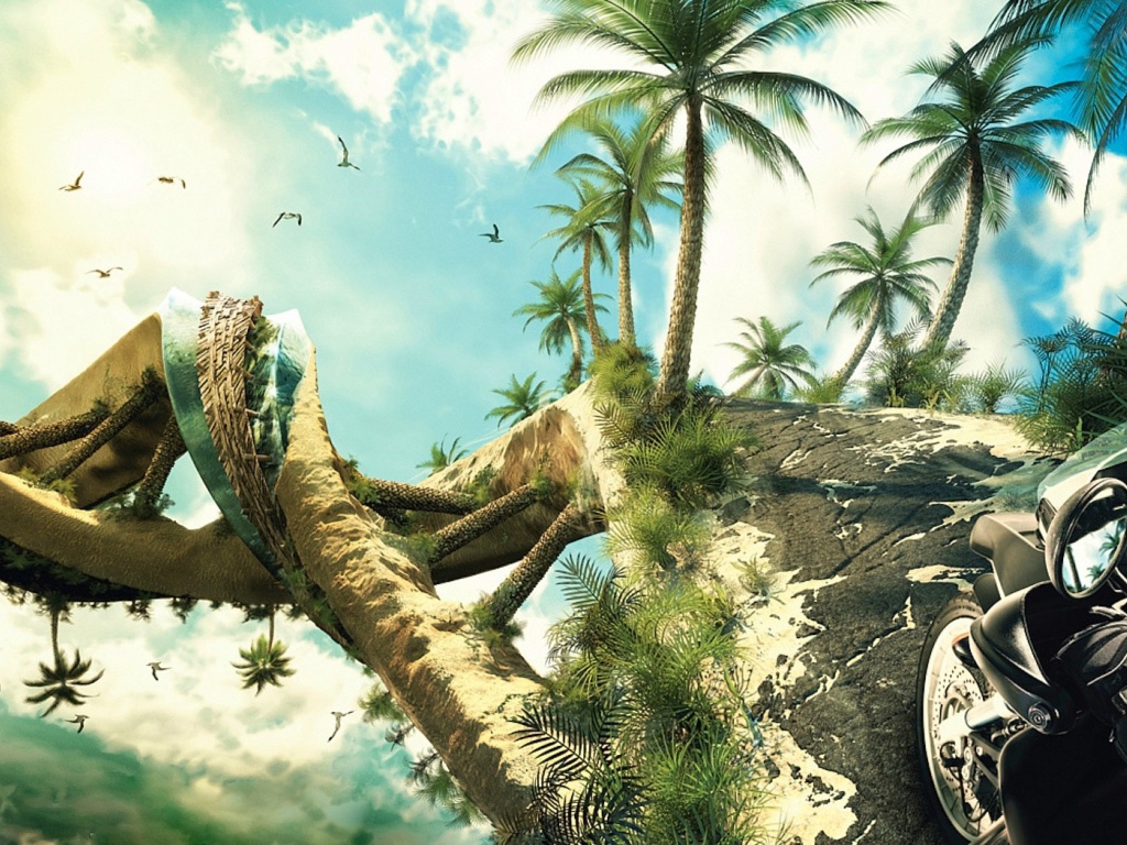 Веселая дорога