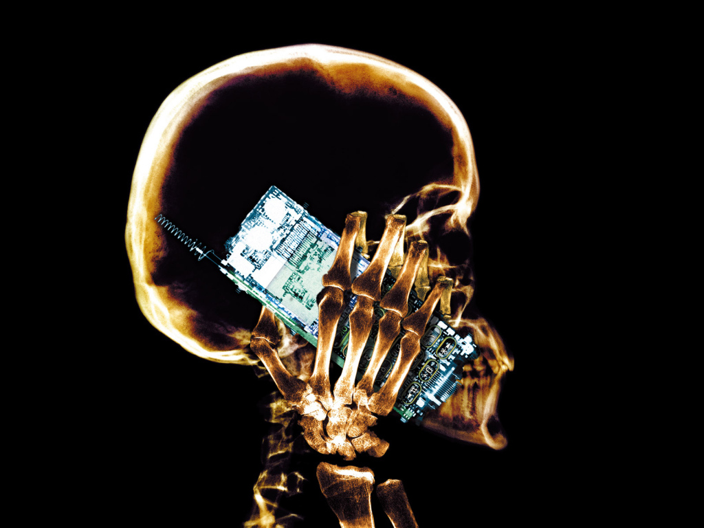 Мобильная связь