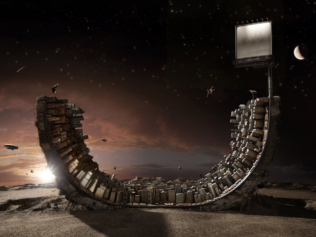 Планета игры