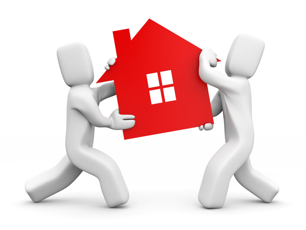 Недвижимость