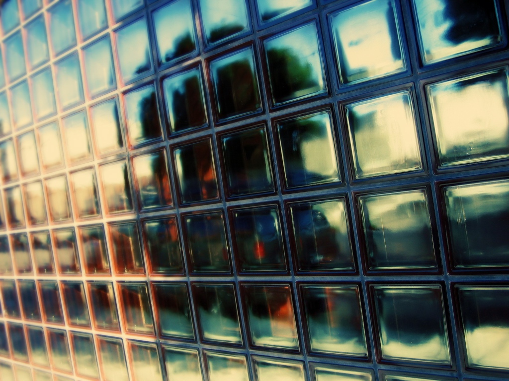 Рассеянное отражение