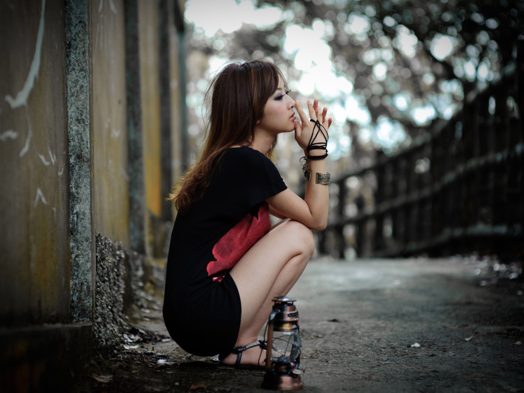 Безмятежность