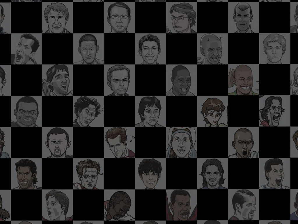 Звезды футбола