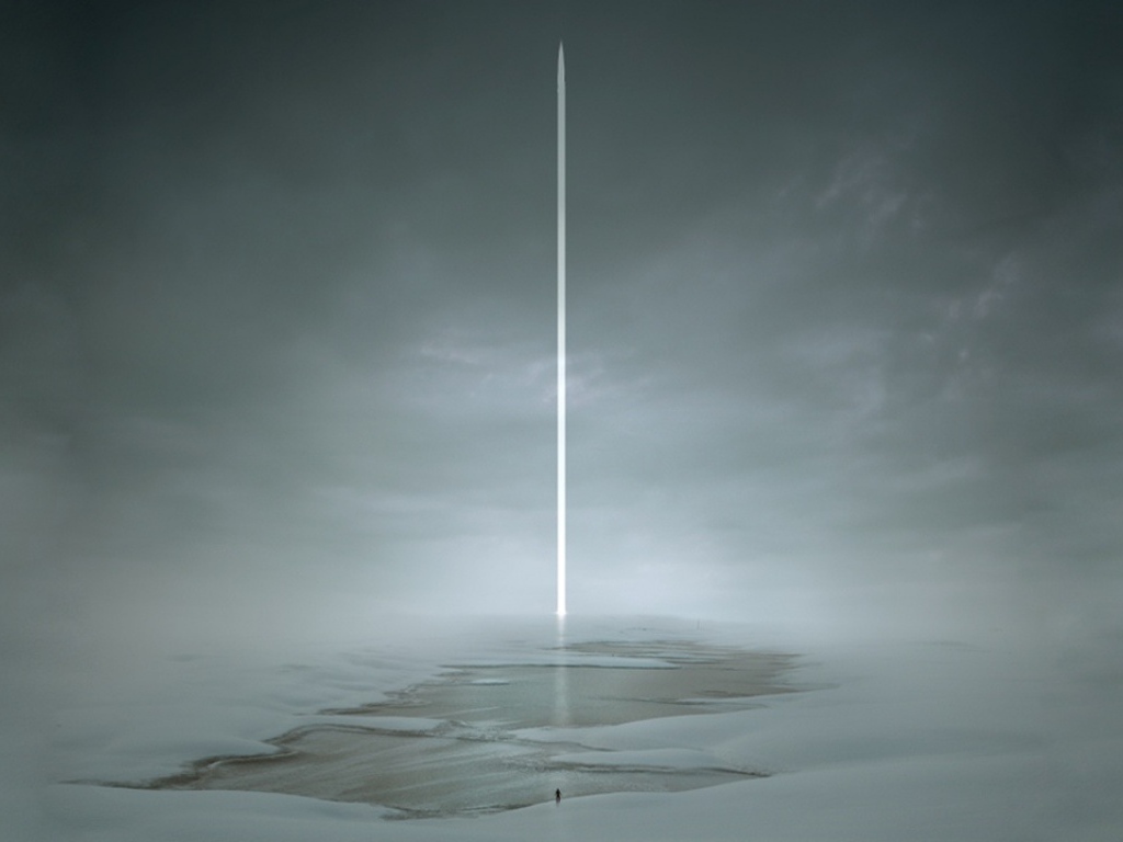 Южный полюс