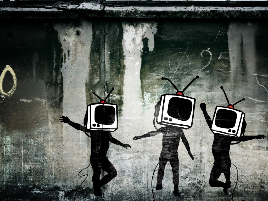 Уличное искусство