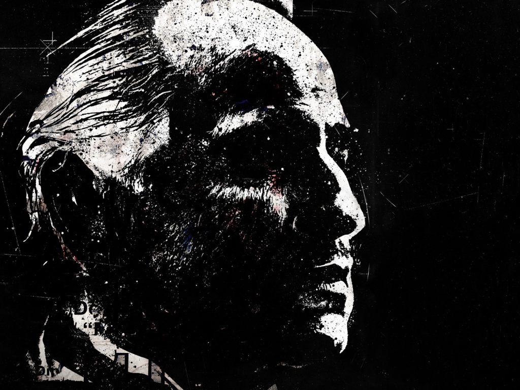 Крестный отец Вито Корлеоне