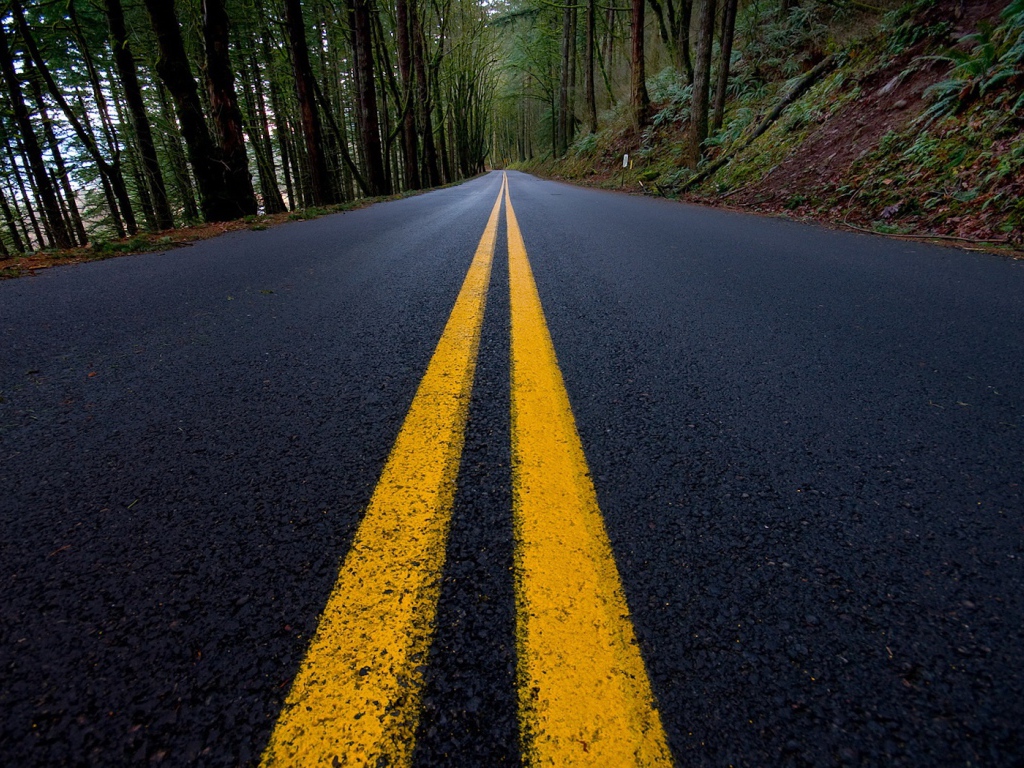 Сплошная линия