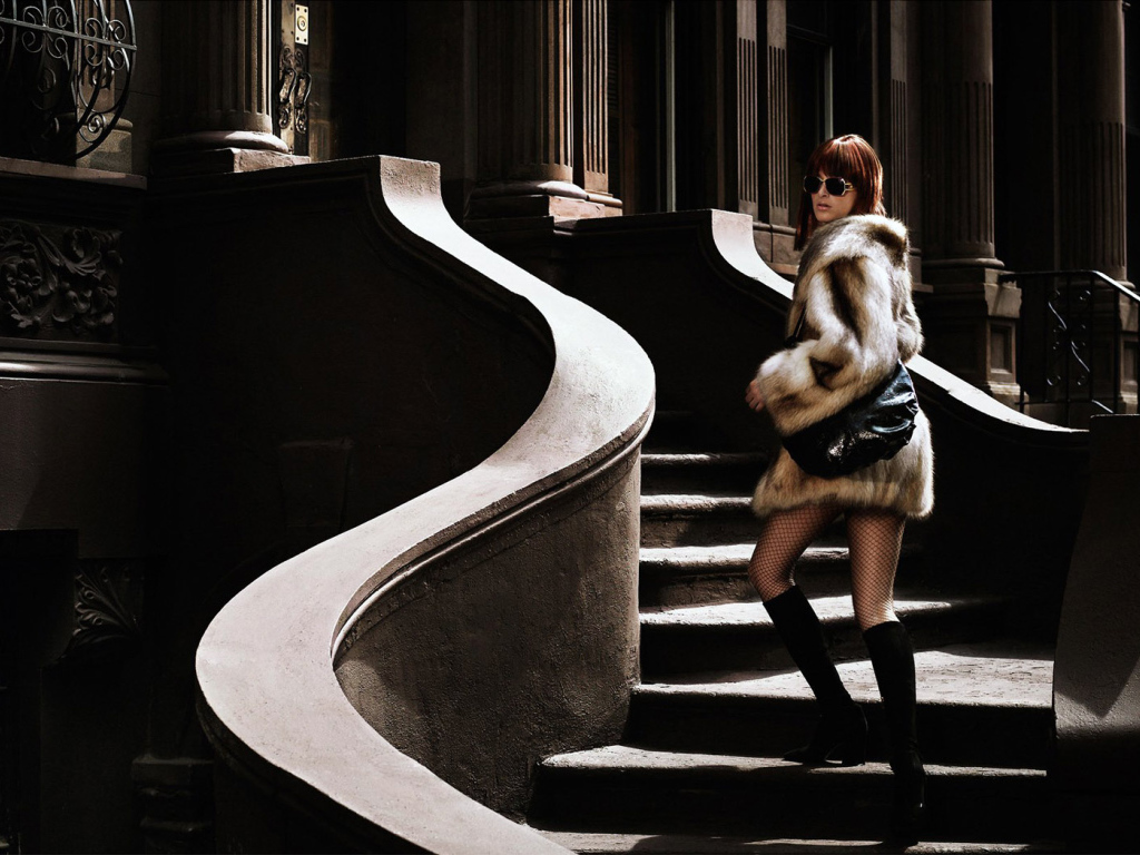 Городская архитектура