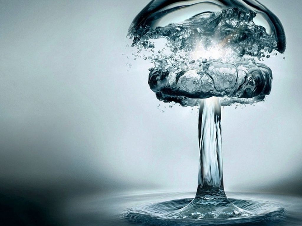 Водяной грибок