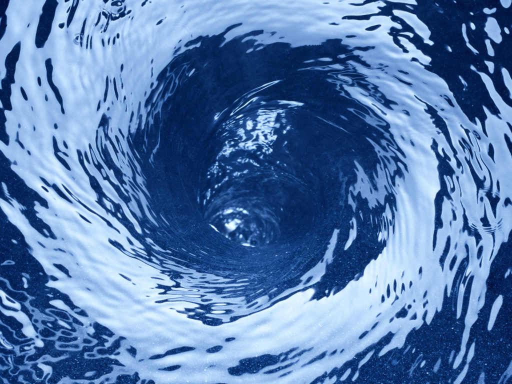 Водоворот