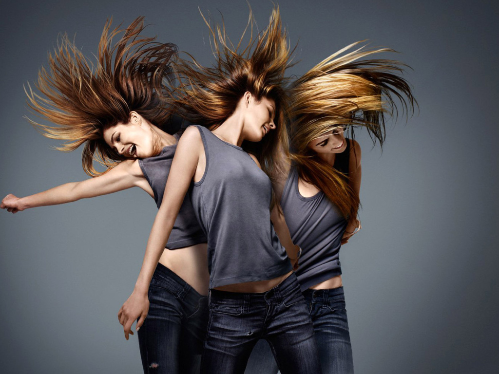 Дикий ветер