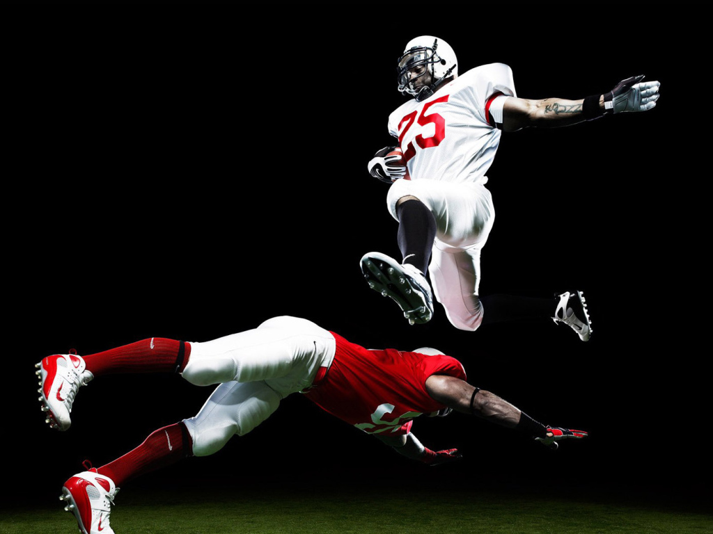 Победа любой ценой