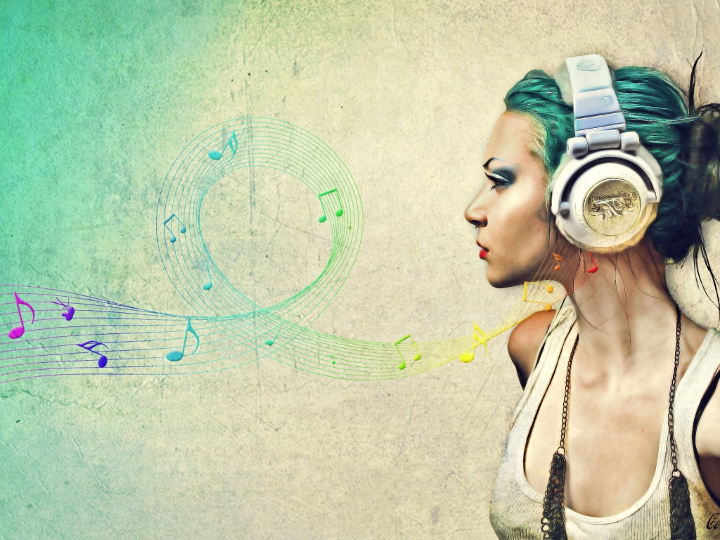 С музыкой по жизни