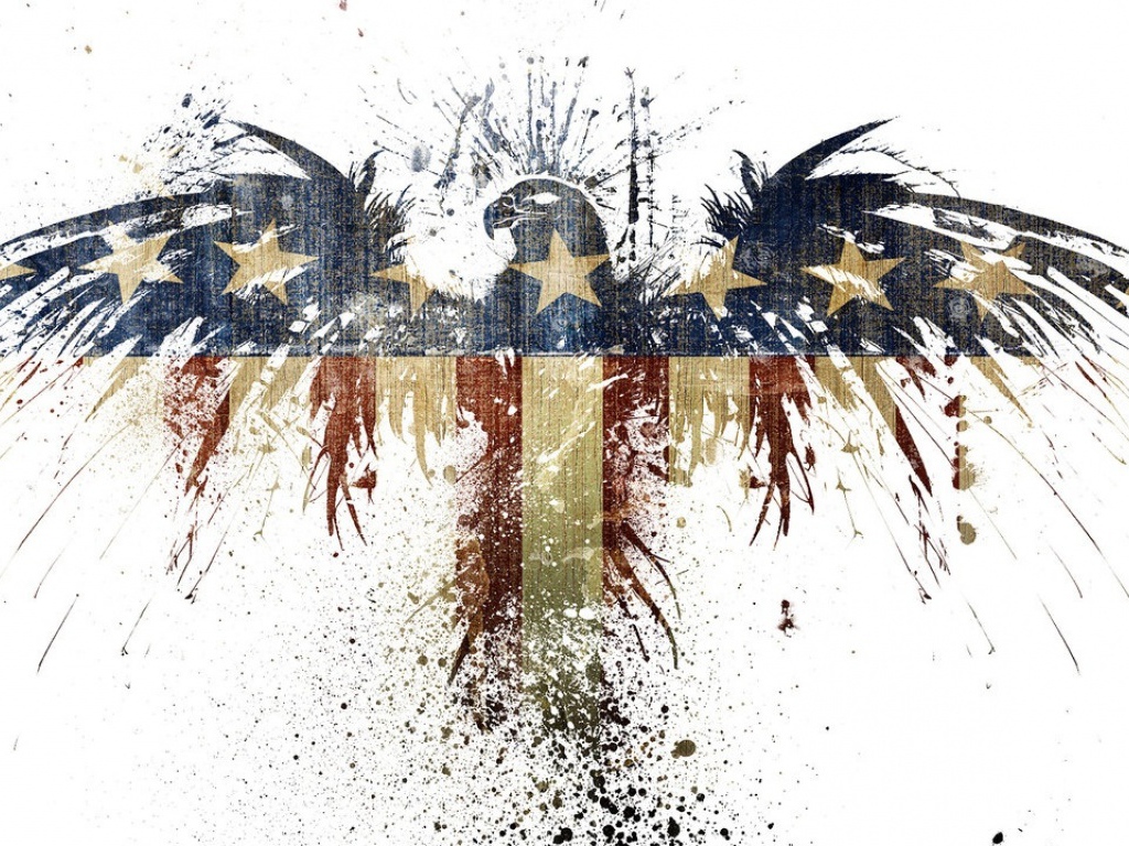 Американский орел