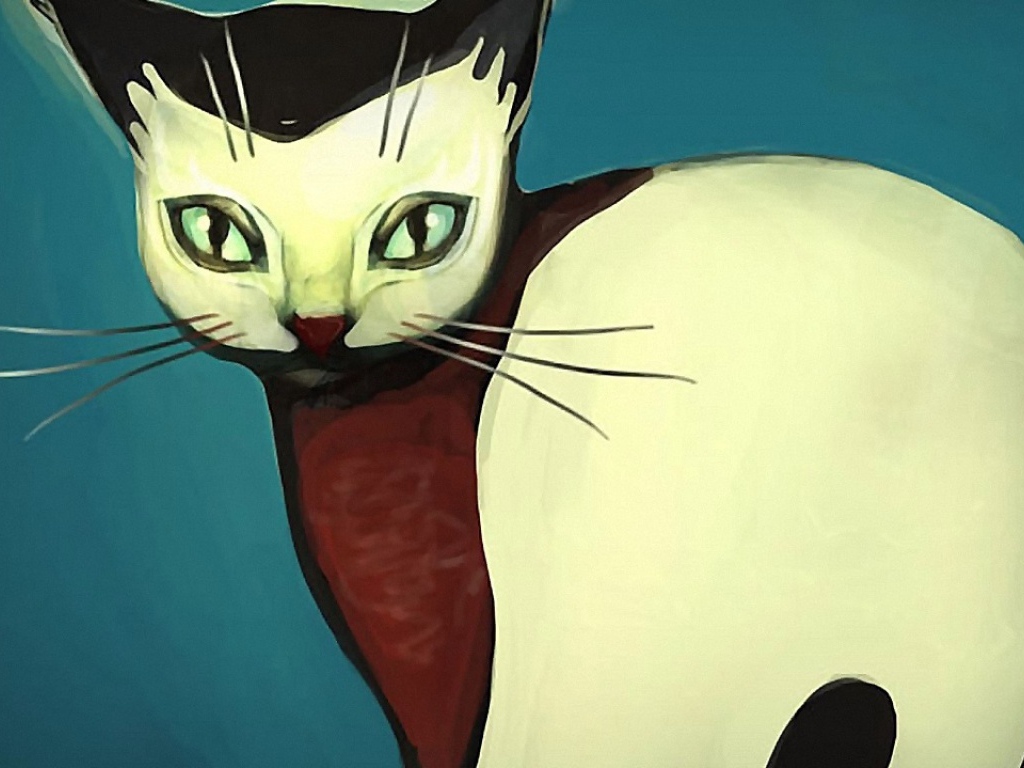 Художественная картина