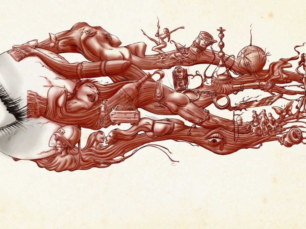 Галлюцинации