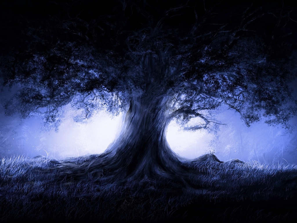 Чудо дерево