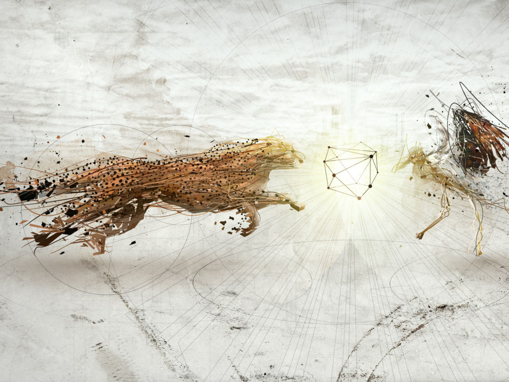 Расщепление