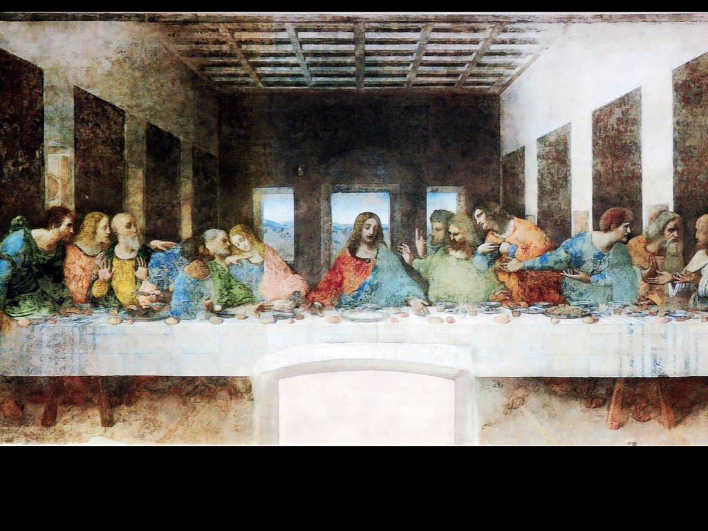 Последний ужин