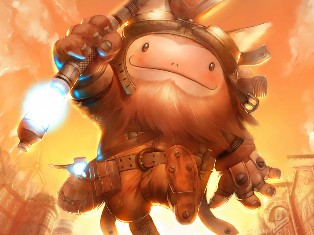 Путешественник