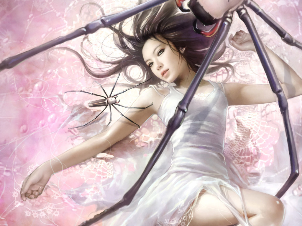 Черная вдова