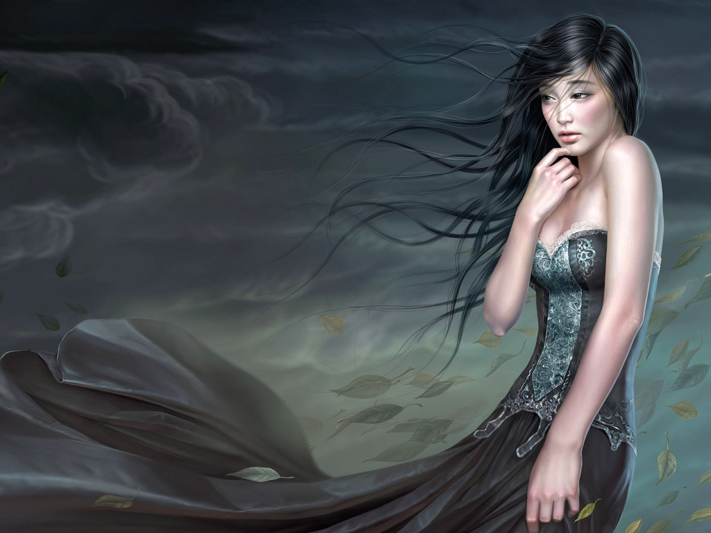 Восточный ветер