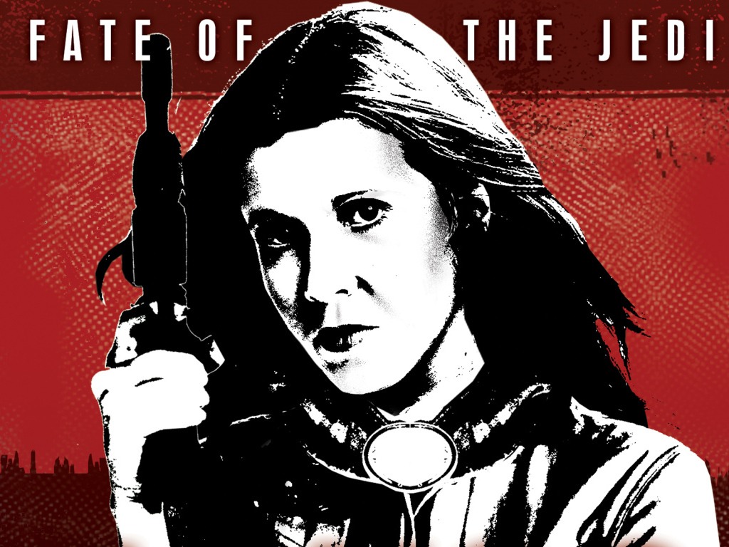 Девушка с пистолетом