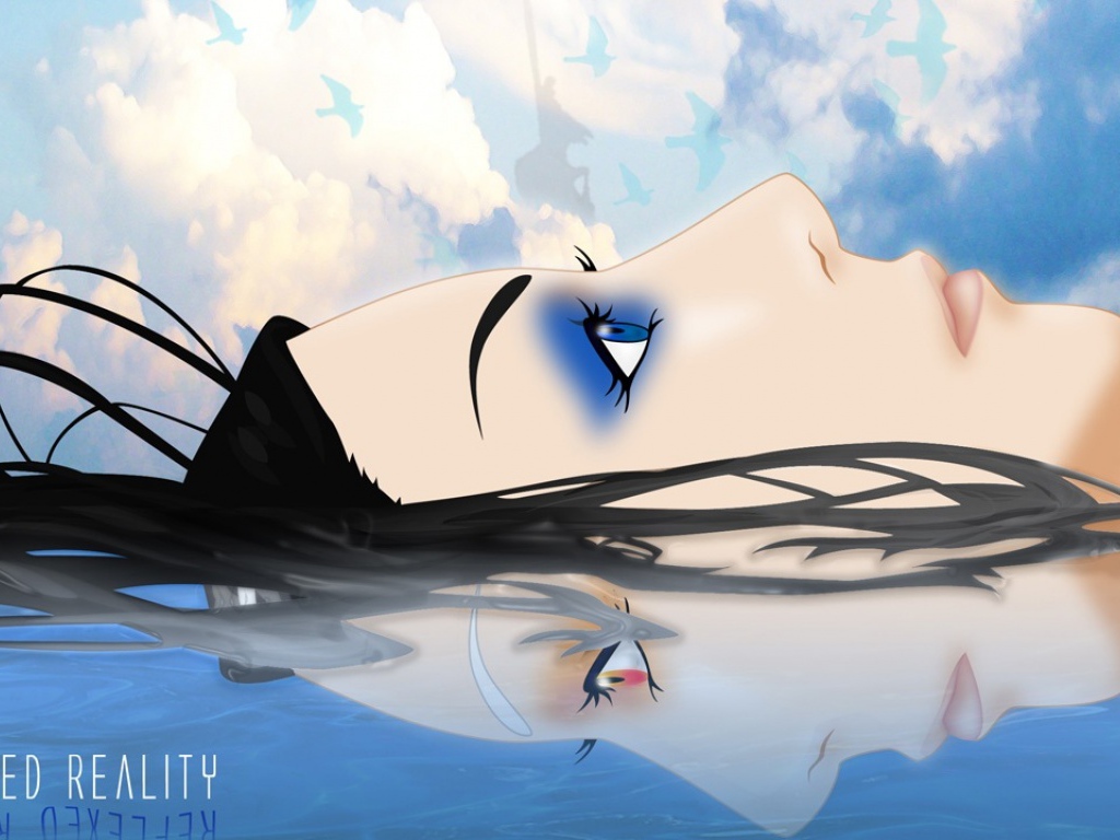 Другая реальность