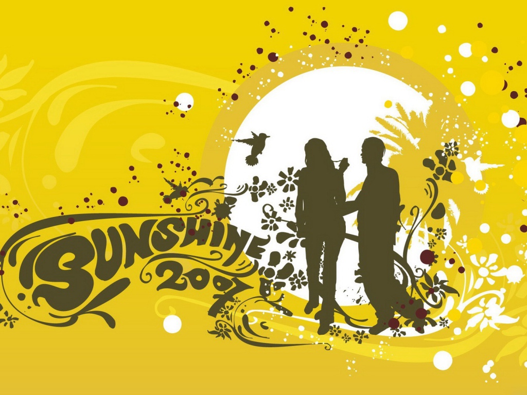 Солнечный свет