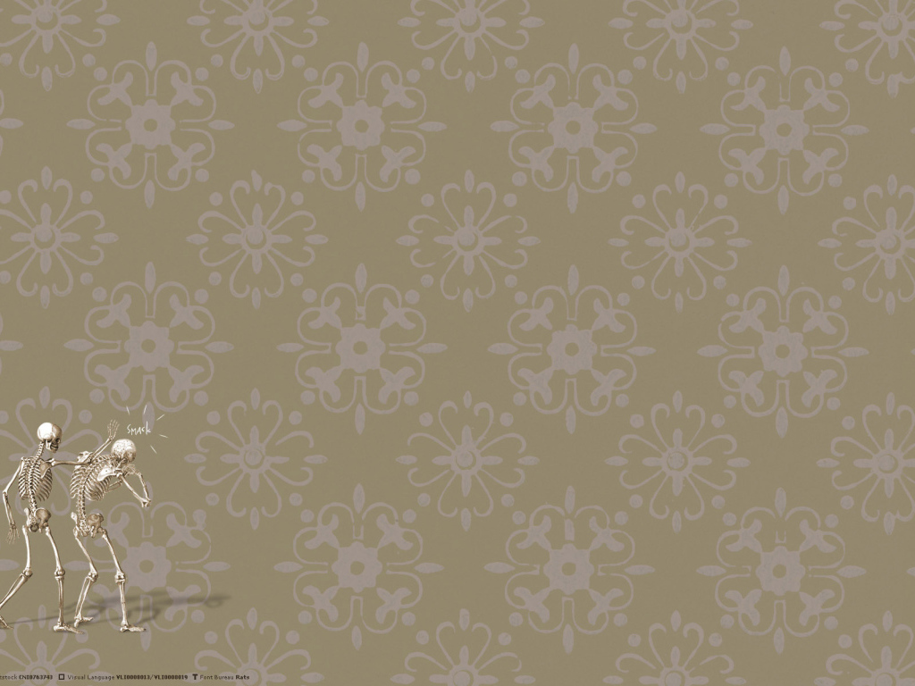 Подзатыльник