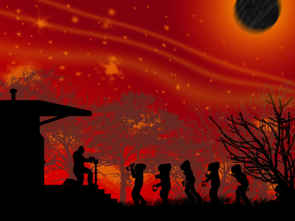 Эмо Тусовка