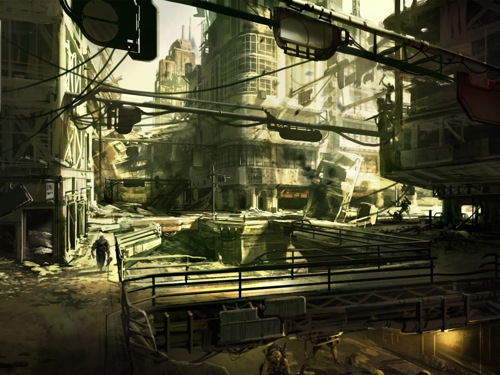 Необратимость