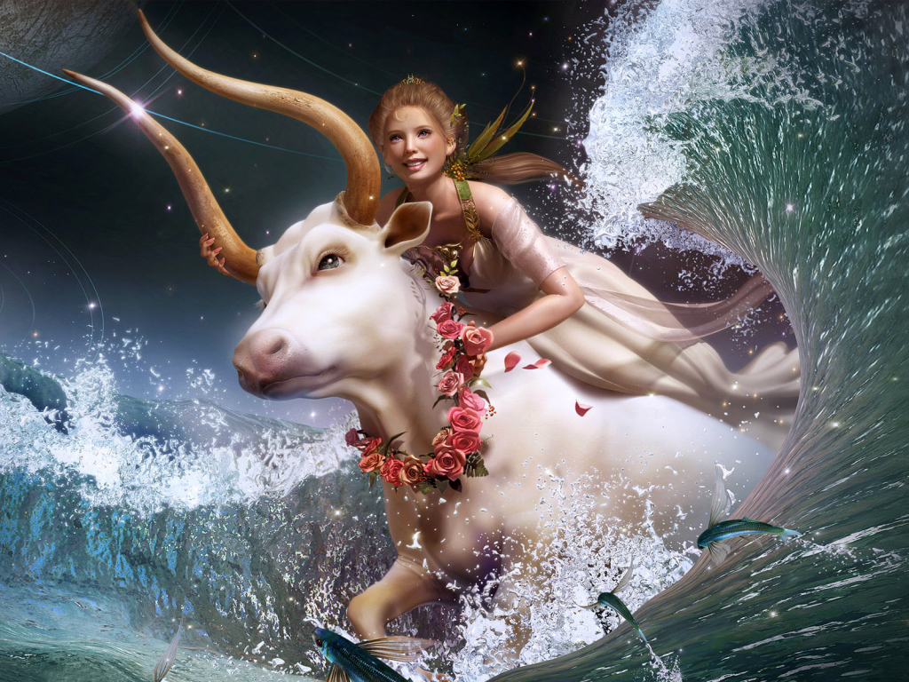 Сквозь стихию воды