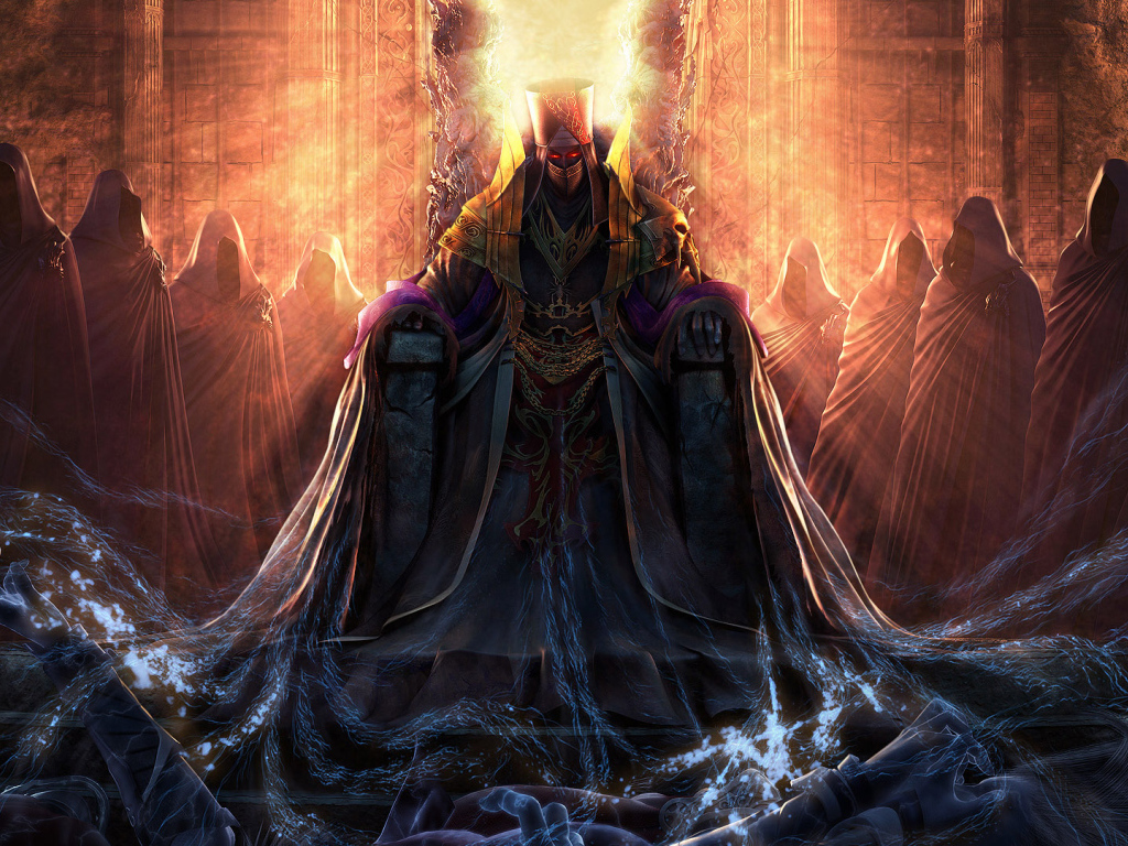 Повелитель