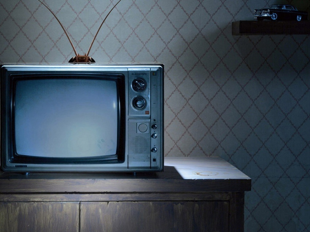 Тараканище