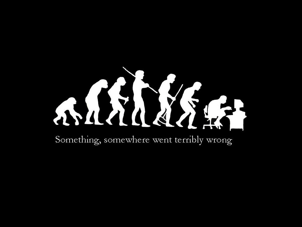 Обратная эволюция