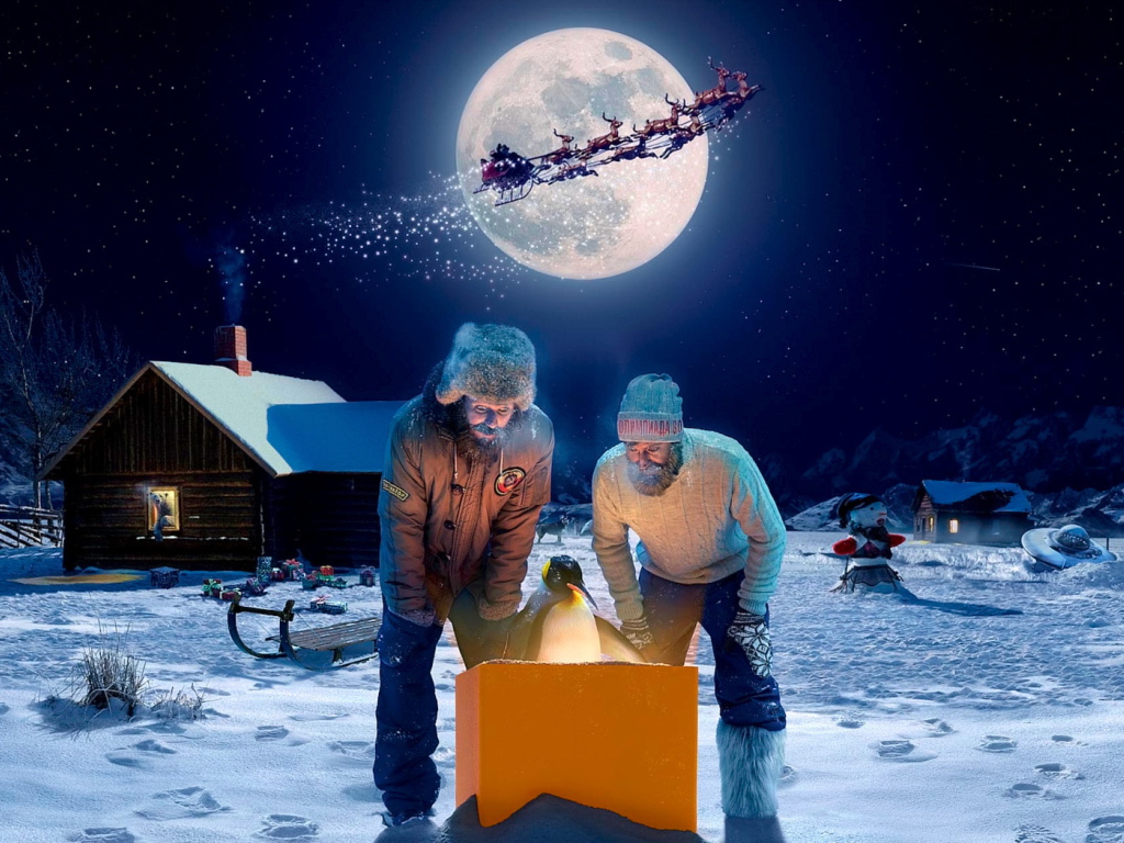 Креативный подарок