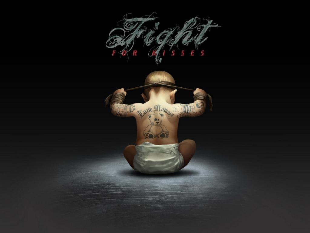 Крутой малыш