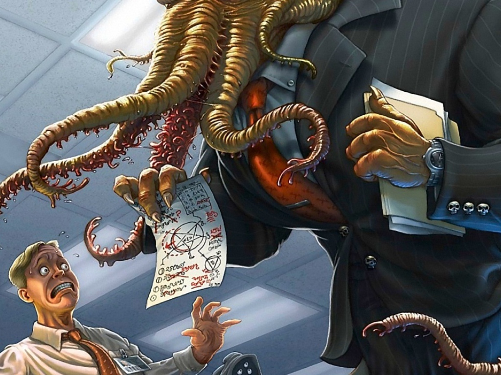 Мистер Финансовый Кризис